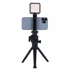 Rollei Mini Smartphone Stativ | Mit Griff | Creator Grip 28 Rollei Mini Smartphone Stativ | Mit Griff | Creator Grip -Rollei Geschaft 11307 Cretaor Grip 014