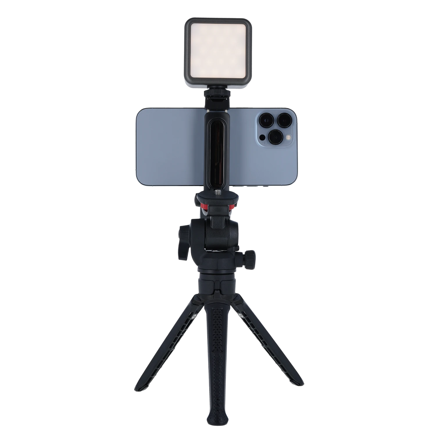 Rollei Mini Smartphone Stativ | Mit Griff | Creator Grip 14 Rollei Mini Smartphone Stativ | Mit Griff | Creator Grip – Bild 12