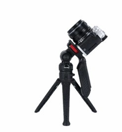 Rollei Mini Smartphone Stativ | Mit Griff | Creator Grip 30 Rollei Mini Smartphone Stativ | Mit Griff | Creator Grip -Rollei Geschaft 11307 Cretaor Grip 020