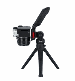 Rollei Mini Smartphone Stativ | Mit Griff | Creator Grip 31 Rollei Mini Smartphone Stativ | Mit Griff | Creator Grip -Rollei Geschaft 11307 Cretaor Grip 022