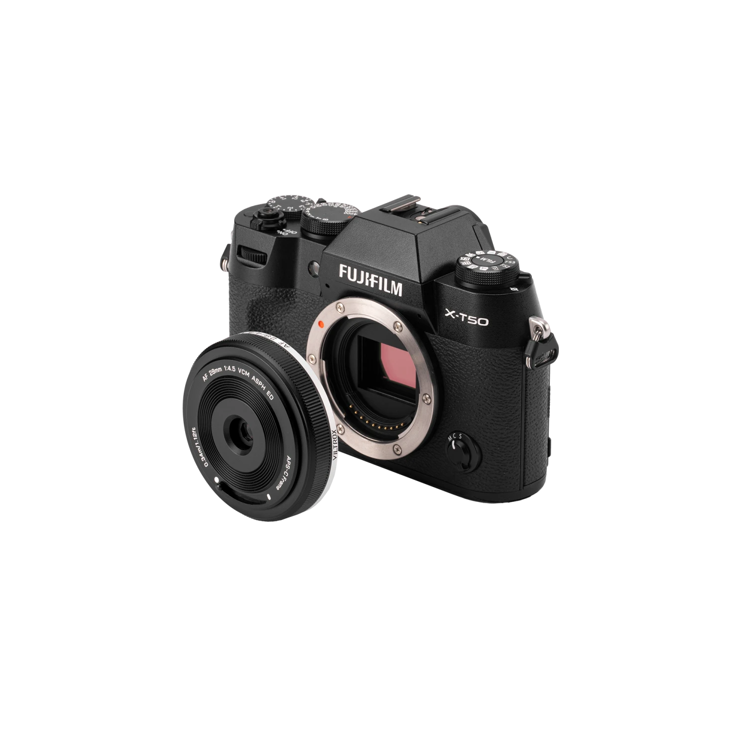 Rollei Viltrox Objektiv | AF 28 Mm | F/4.5 XF | Fuji X-Mount 9 Rollei Viltrox Objektiv | AF 28 Mm | F/4.5 XF | Fuji X-Mount – Bild 7