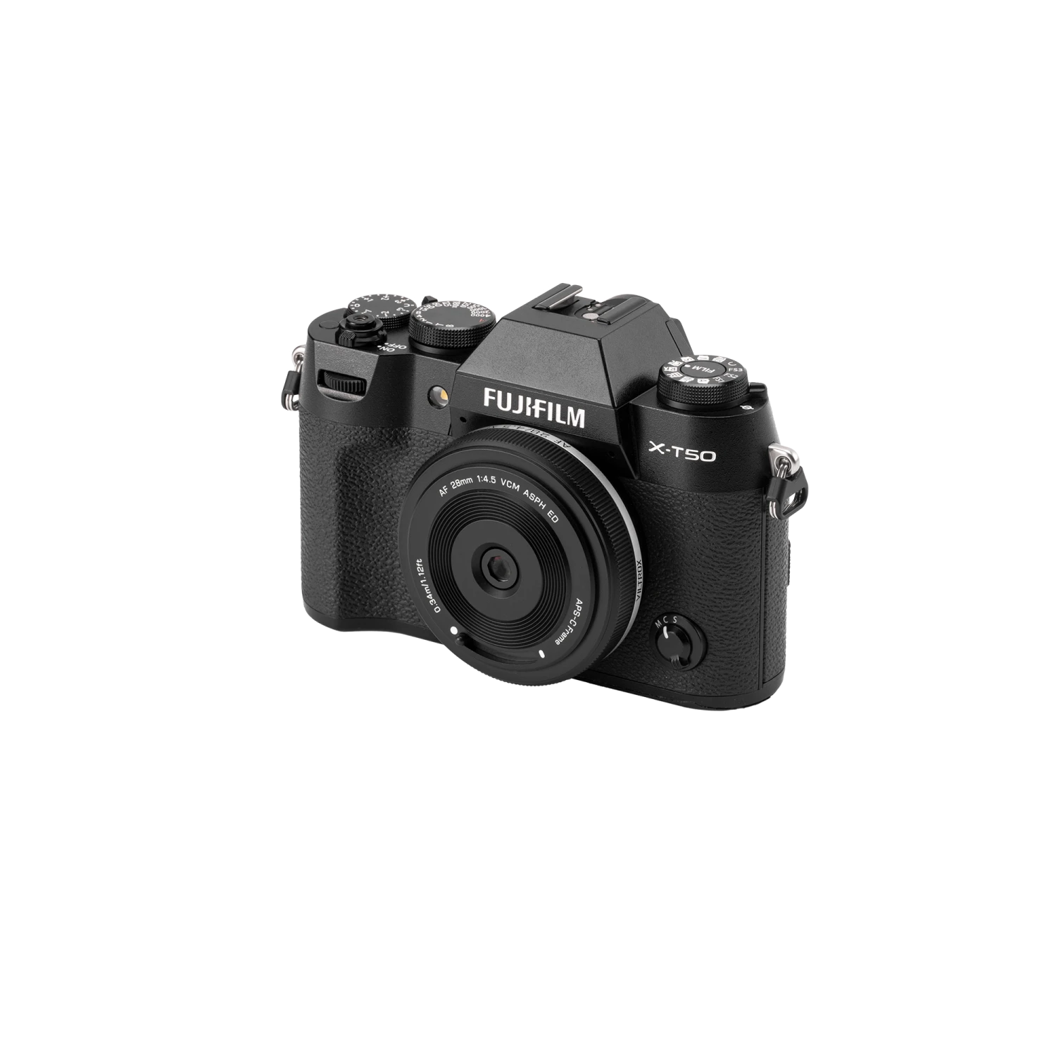 Rollei Viltrox Objektiv | AF 28 Mm | F/4.5 XF | Fuji X-Mount 10 Rollei Viltrox Objektiv | AF 28 Mm | F/4.5 XF | Fuji X-Mount – Bild 8