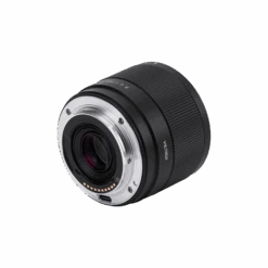 Rollei Viltrox Objektiv | AF 25 Mm | F/1.7 E | Sony E-Mount -Rollei Geschaft 12020 Viltrox25mm E 4