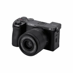 Rollei Viltrox Objektiv | AF 25 Mm | F/1.7 E | Sony E-Mount -Rollei Geschaft 12020 Viltrox25mm E 6