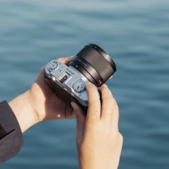 Rollei Viltrox Objektiv | AF 25 Mm | F/1.7 XF | Fuji X-Mount 10 Rollei Viltrox Objektiv | AF 25 Mm | F/1.7 XF | Fuji X-Mount -Rollei Geschaft 12022 Viltrox25mm XF 3