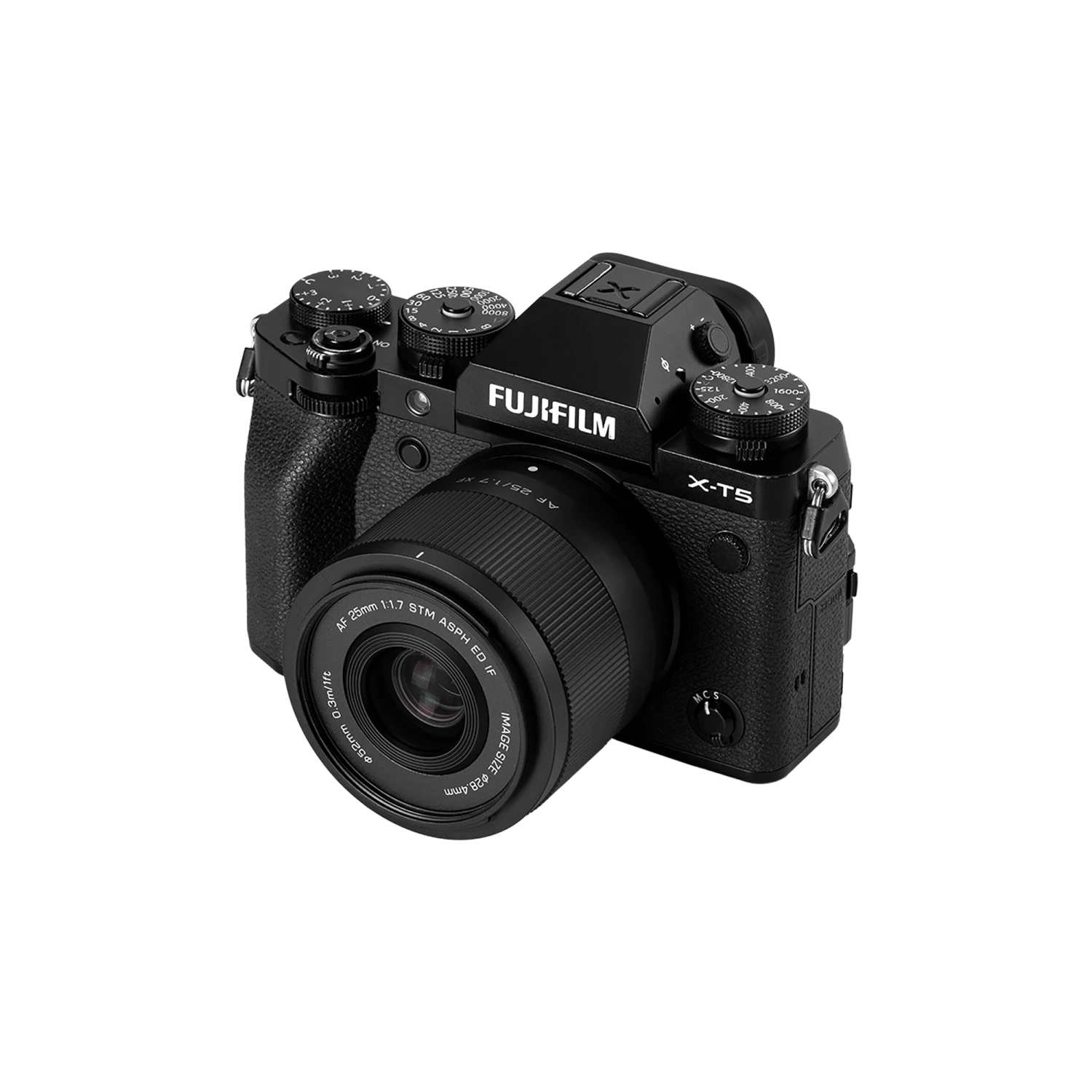 Rollei Viltrox Objektiv | AF 25 Mm | F/1.7 XF | Fuji X-Mount 8 Rollei Viltrox Objektiv | AF 25 Mm | F/1.7 XF | Fuji X-Mount – Bild 6