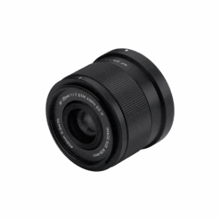 Rollei Viltrox Objektiv I AF 25 Mm I F/1.7 DX I Nikon Z-Mount