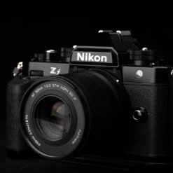 Rollei Viltrox Objektiv | AF 50 Mm | F/2.0 FX | Nikon Z-Mount -Rollei Geschaft 12034 Viltrox 50mm Z X 03