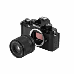 Rollei Viltrox Objektiv | AF 50 Mm | F/2.0 FX | Nikon Z-Mount -Rollei Geschaft 12034 Viltrox 50mm Z X 07