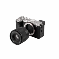 Rollei Viltrox Objektiv | AF 50 Mm | F/2.0 | Sony FE-Mount -Rollei Geschaft 12036 Viltrox 50mm FE X 07