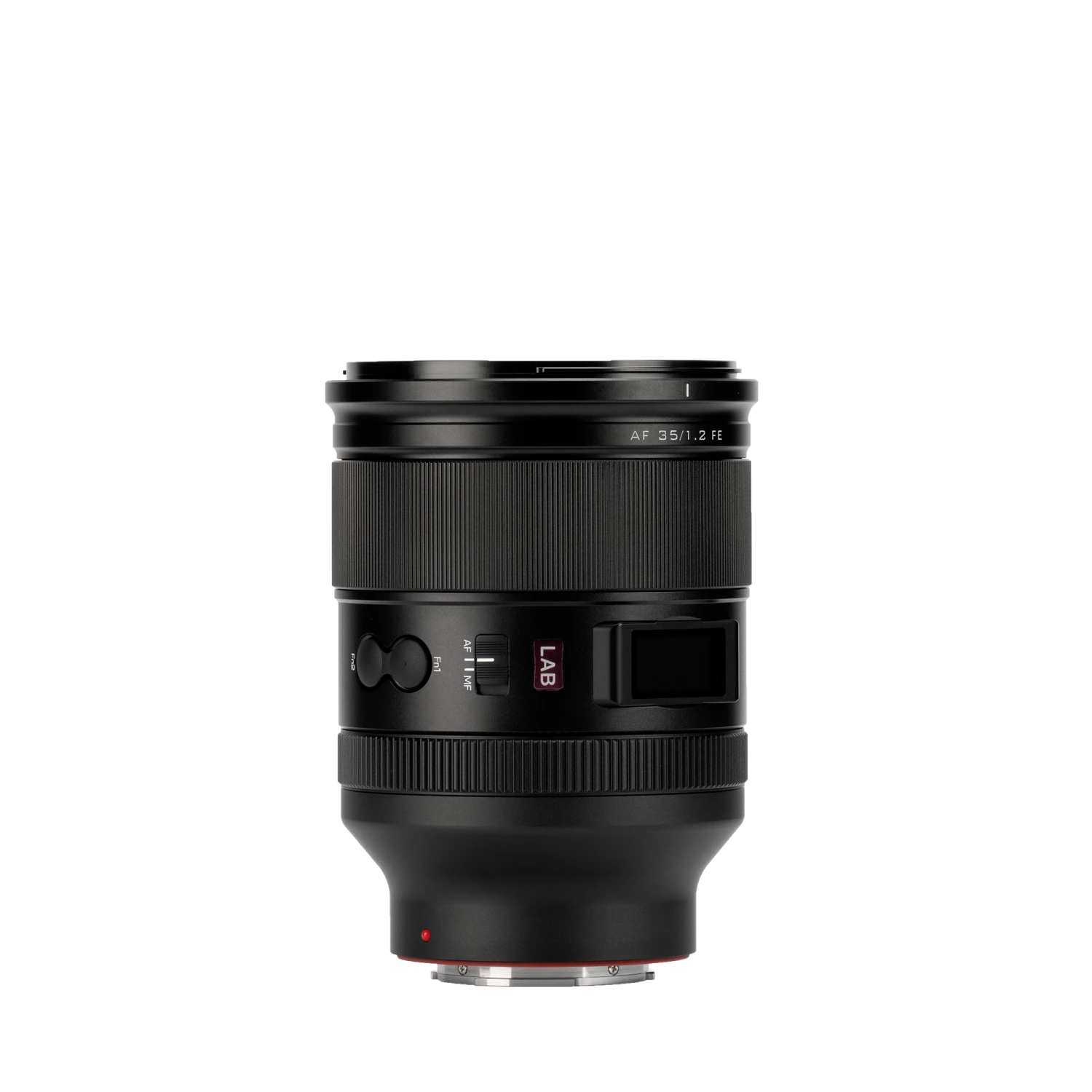 Rollei Viltrox Objektiv | AF 35 Mm | F/1.2 LAB | Sony FE-Mount 4 Rollei Viltrox Objektiv | AF 35 Mm | F/1.2 LAB | Sony FE-Mount – Bild 2