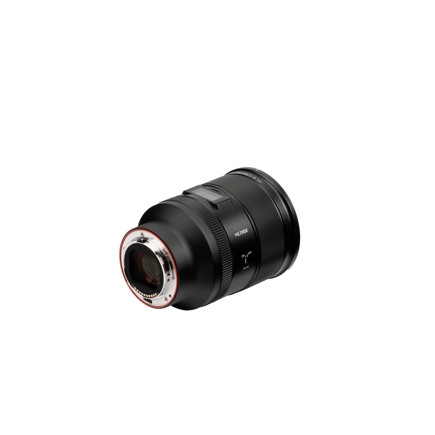 Rollei Viltrox Objektiv | AF 35 Mm | F/1.2 LAB | Sony FE-Mount 8 Rollei Viltrox Objektiv | AF 35 Mm | F/1.2 LAB | Sony FE-Mount – Bild 6