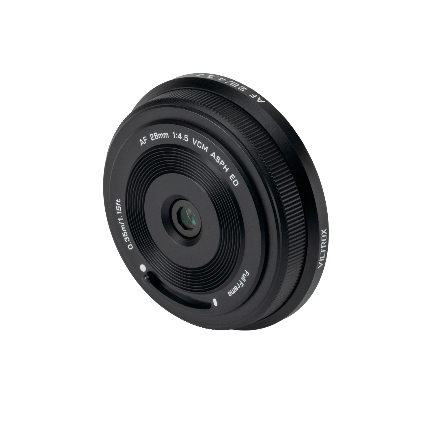 Rollei Viltrox Objektiv | AF 28 Mm | F/4.5 | Nikon Z-Mount 3 Rollei Viltrox Objektiv | AF 28 Mm | F/4.5 | Nikon Z-Mount