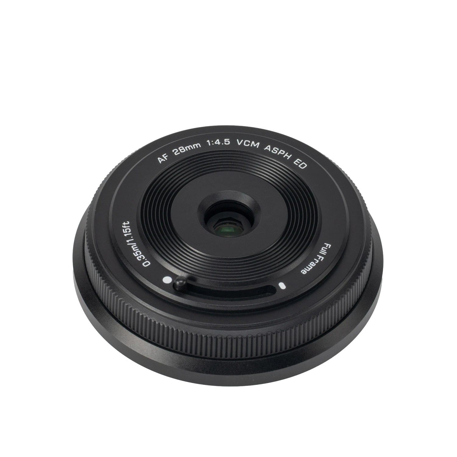 Rollei Viltrox Objektiv | AF 28 Mm | F/4.5 | Nikon Z-Mount 4 Rollei Viltrox Objektiv | AF 28 Mm | F/4.5 | Nikon Z-Mount – Bild 2