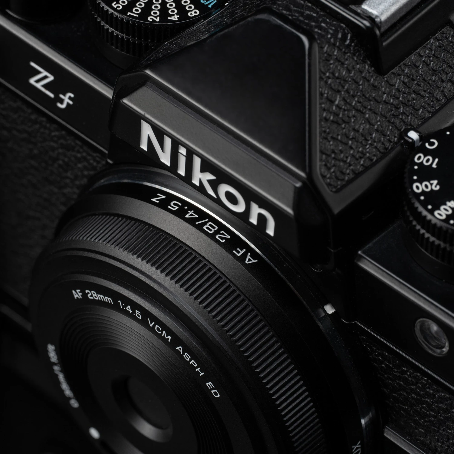 Rollei Viltrox Objektiv | AF 28 Mm | F/4.5 | Nikon Z-Mount 5 Rollei Viltrox Objektiv | AF 28 Mm | F/4.5 | Nikon Z-Mount – Bild 3