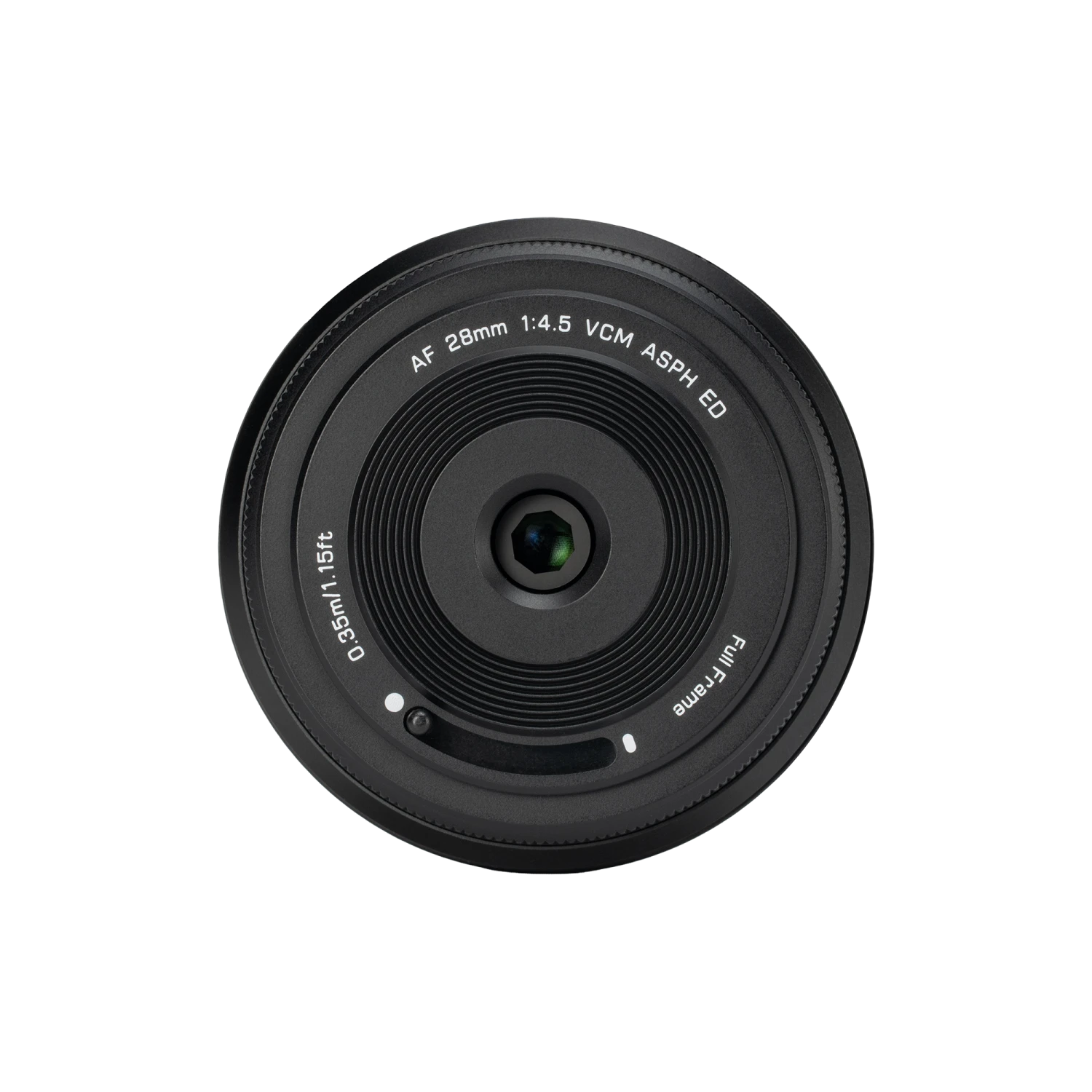 Rollei Viltrox Objektiv | AF 28 Mm | F/4.5 | Nikon Z-Mount 6 Rollei Viltrox Objektiv | AF 28 Mm | F/4.5 | Nikon Z-Mount – Bild 4