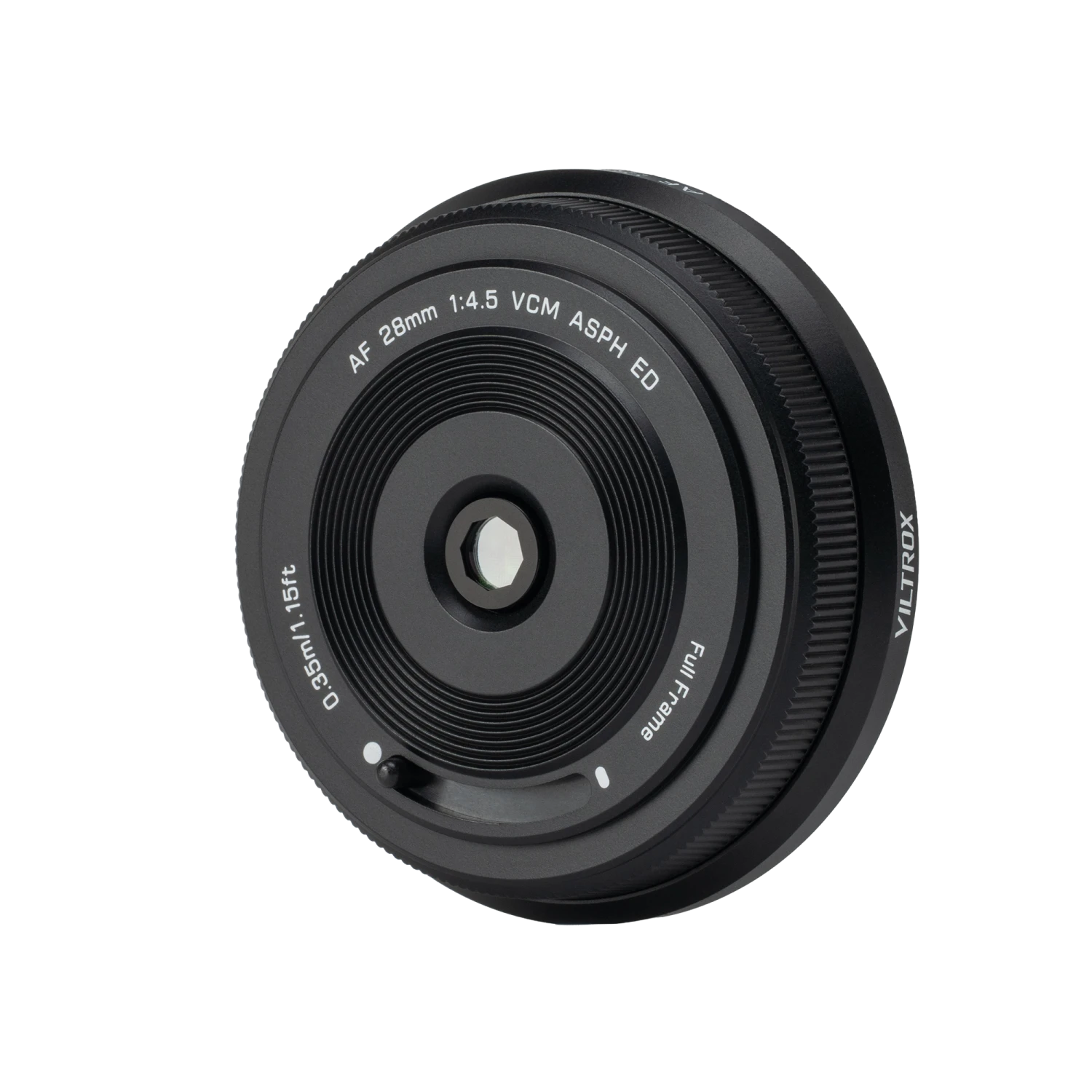 Rollei Viltrox Objektiv | AF 28 Mm | F/4.5 | Nikon Z-Mount 7 Rollei Viltrox Objektiv | AF 28 Mm | F/4.5 | Nikon Z-Mount – Bild 5
