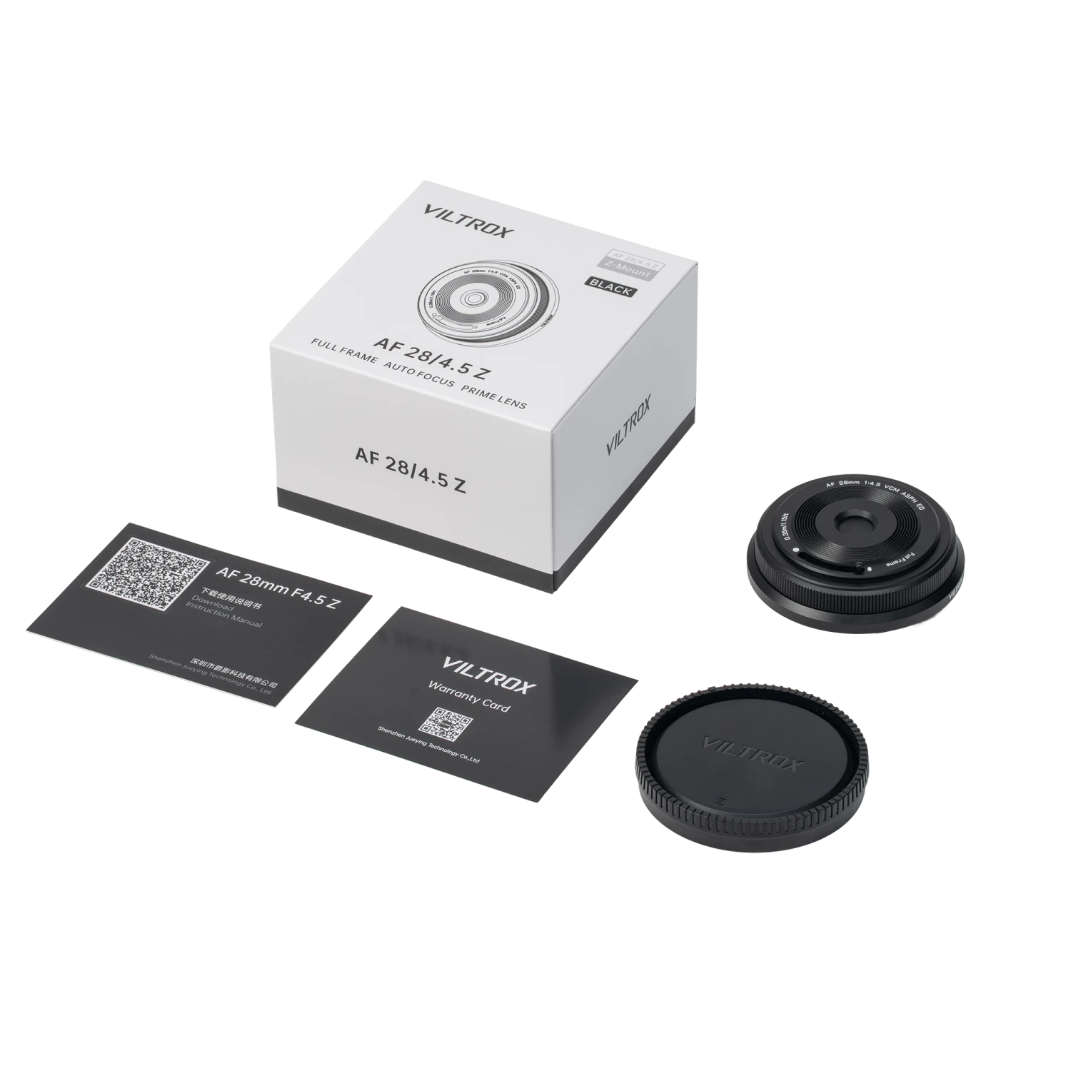 Rollei Viltrox Objektiv | AF 28 Mm | F/4.5 | Nikon Z-Mount 10 Rollei Viltrox Objektiv | AF 28 Mm | F/4.5 | Nikon Z-Mount – Bild 8