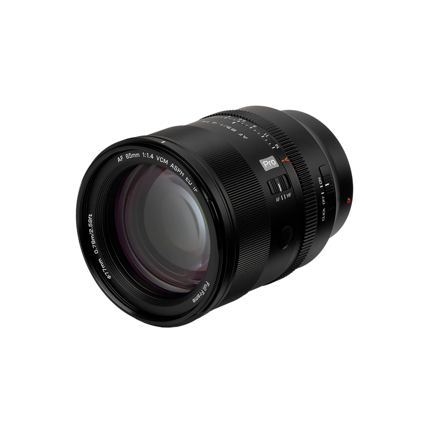 Rollei Viltrox Objektiv | AF 85 Mm | F/1.4 Pro FE | Sony E-Mount 3 Rollei Viltrox Objektiv | AF 85 Mm | F/1.4 Pro FE | Sony E-Mount