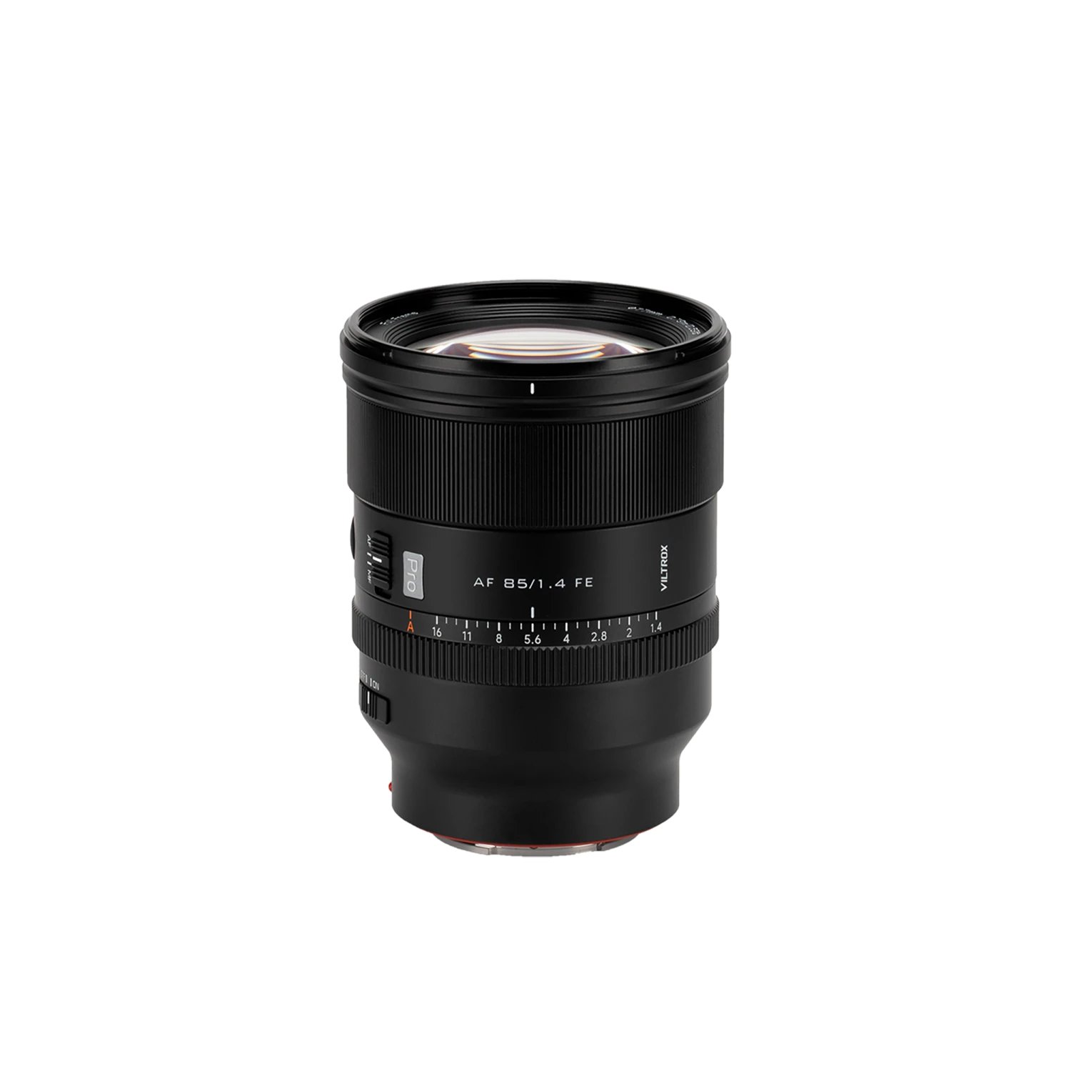 Rollei Viltrox Objektiv | AF 85 Mm | F/1.4 Pro FE | Sony E-Mount 4 Rollei Viltrox Objektiv | AF 85 Mm | F/1.4 Pro FE | Sony E-Mount – Bild 2