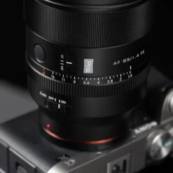 Rollei Viltrox Objektiv | AF 85 Mm | F/1.4 Pro FE | Sony E-Mount 15 Rollei Viltrox Objektiv | AF 85 Mm | F/1.4 Pro FE | Sony E-Mount -Rollei Geschaft 12056 Viltrox 85mm Pro FE 03 760d1995 8fb9 4cf9 b6a1 84b00ac9a1a4