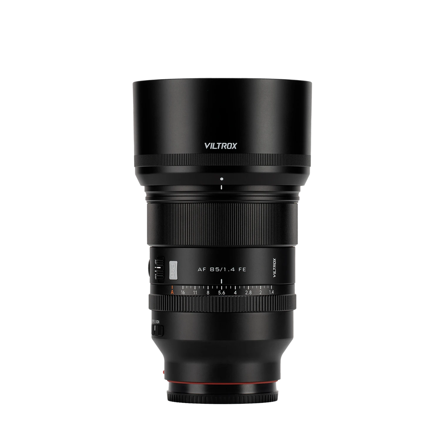 Rollei Viltrox Objektiv | AF 85 Mm | F/1.4 Pro FE | Sony E-Mount 9 Rollei Viltrox Objektiv | AF 85 Mm | F/1.4 Pro FE | Sony E-Mount – Bild 7