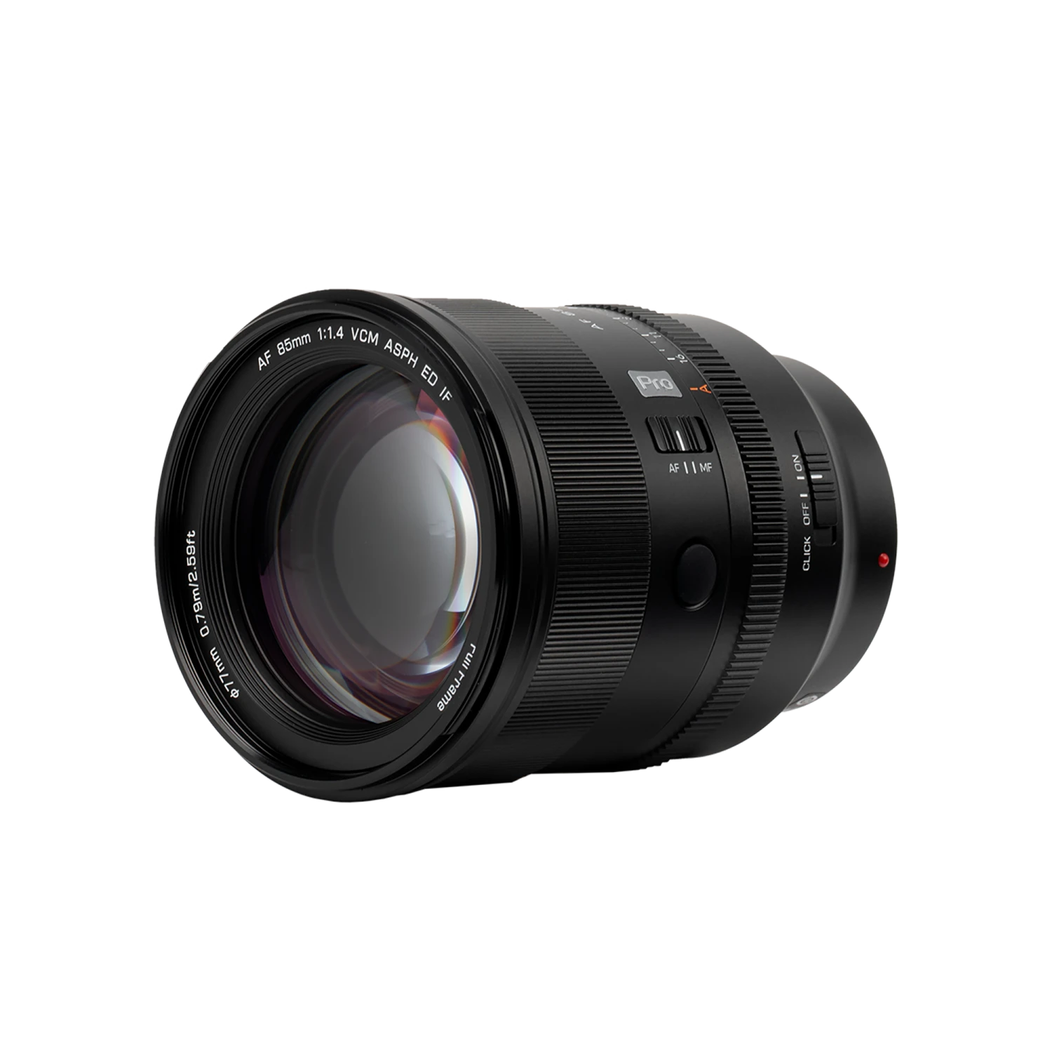 Rollei Viltrox Objektiv | AF 85 Mm | F/1.4 Pro FE | Sony E-Mount 12 Rollei Viltrox Objektiv | AF 85 Mm | F/1.4 Pro FE | Sony E-Mount – Bild 10