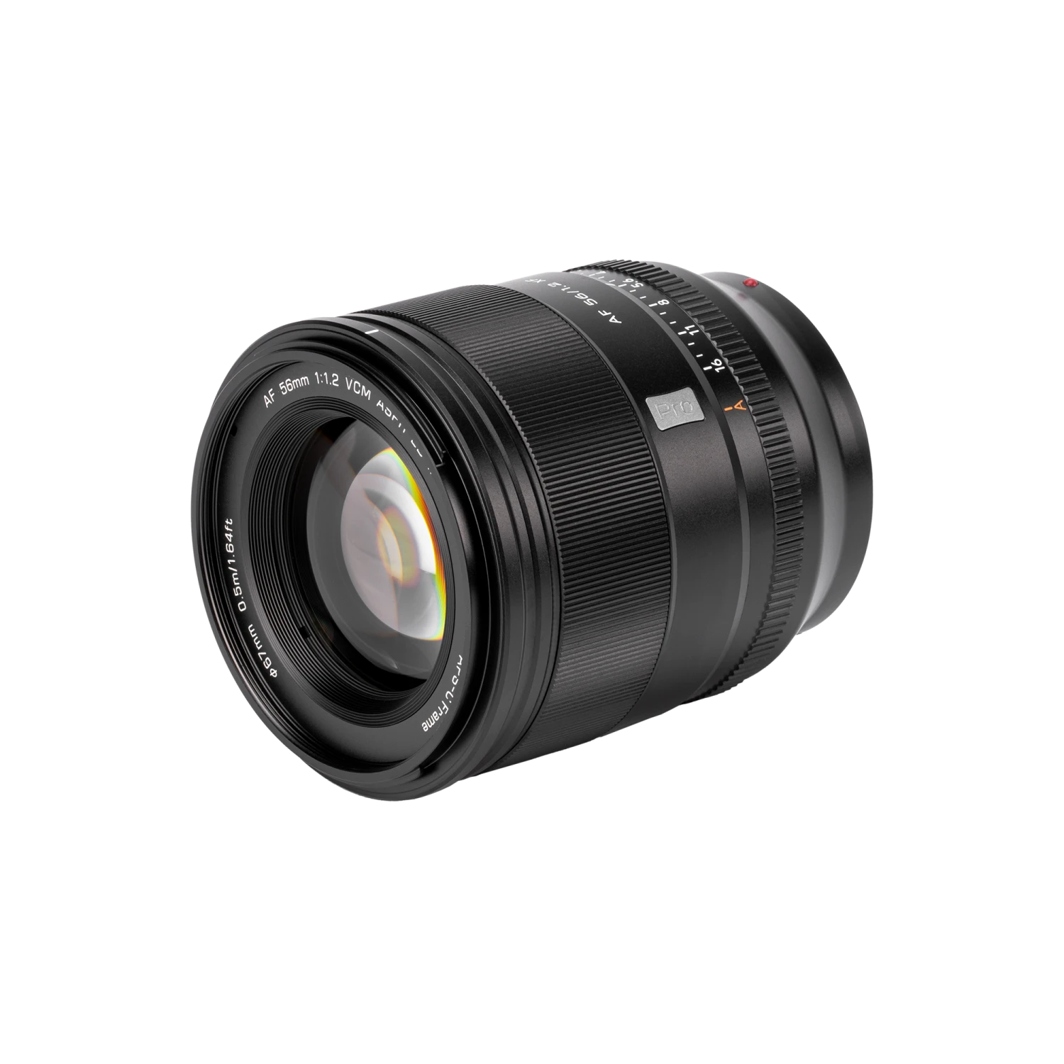 Rollei Viltrox Objektiv | AF 56 Mm Pro | F/1.2 | Fuji XF-Mount 3 Rollei Viltrox Objektiv | AF 56 Mm Pro | F/1.2 | Fuji XF-Mount