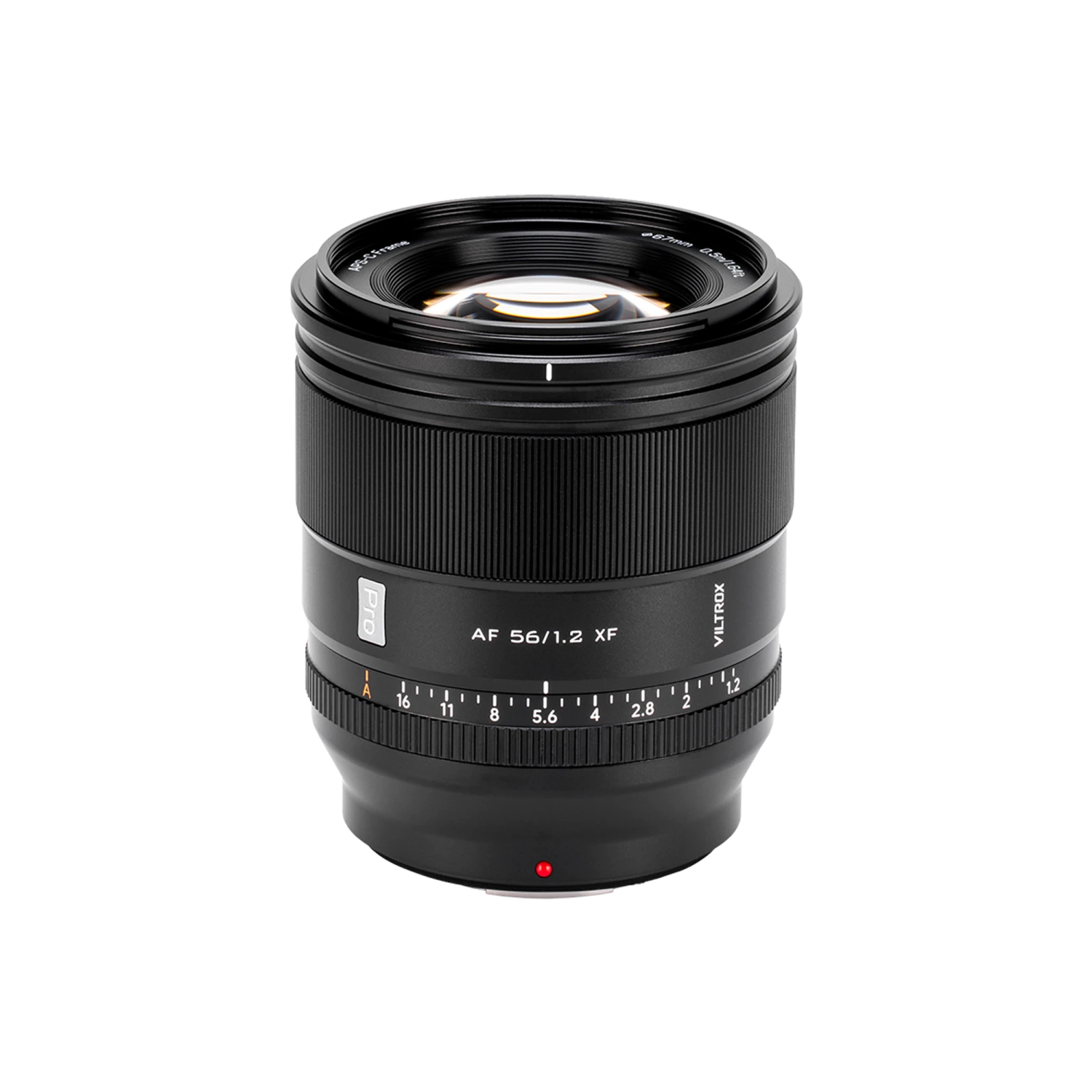 Rollei Viltrox Objektiv | AF 56 Mm Pro | F/1.2 | Fuji XF-Mount 4 Rollei Viltrox Objektiv | AF 56 Mm Pro | F/1.2 | Fuji XF-Mount – Bild 2