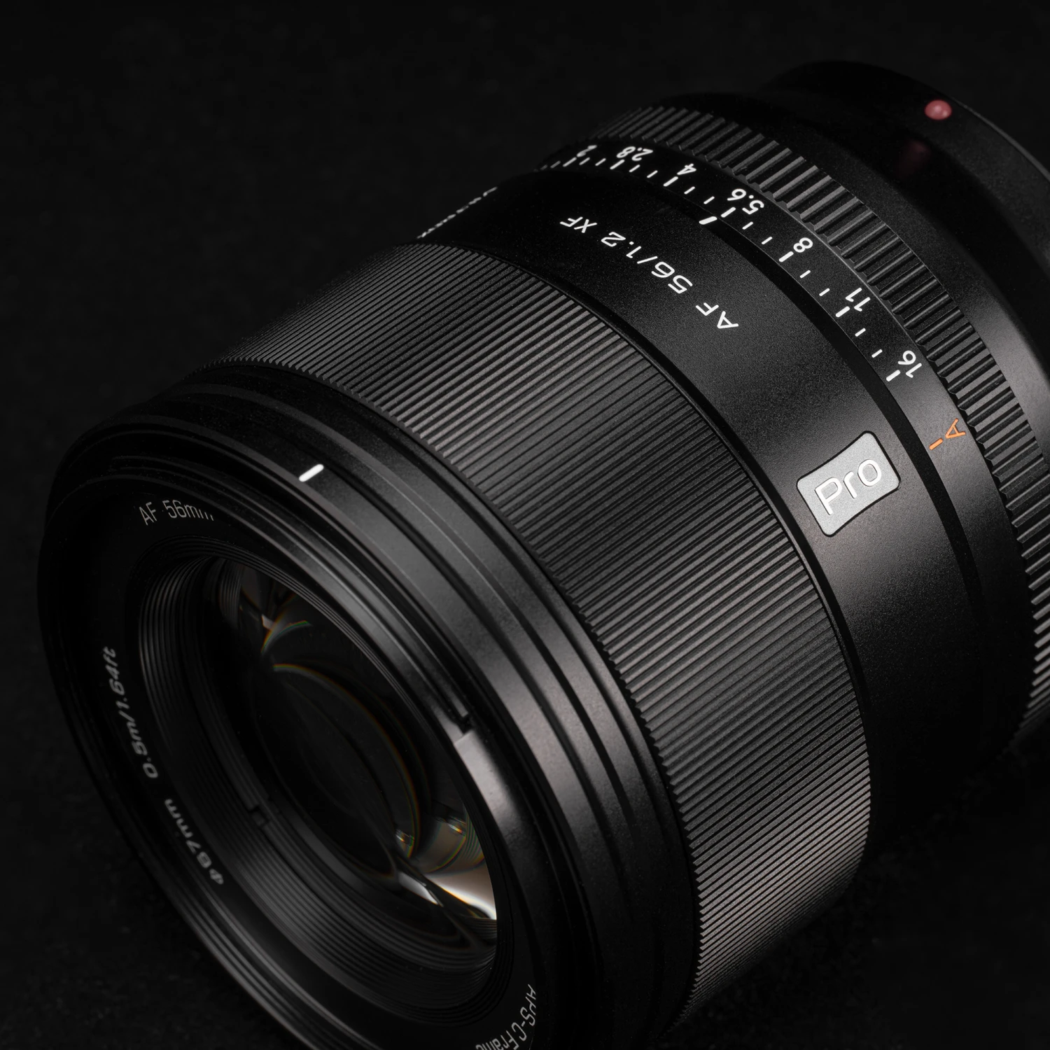 Rollei Viltrox Objektiv | AF 56 Mm Pro | F/1.2 | Fuji XF-Mount 5 Rollei Viltrox Objektiv | AF 56 Mm Pro | F/1.2 | Fuji XF-Mount – Bild 3