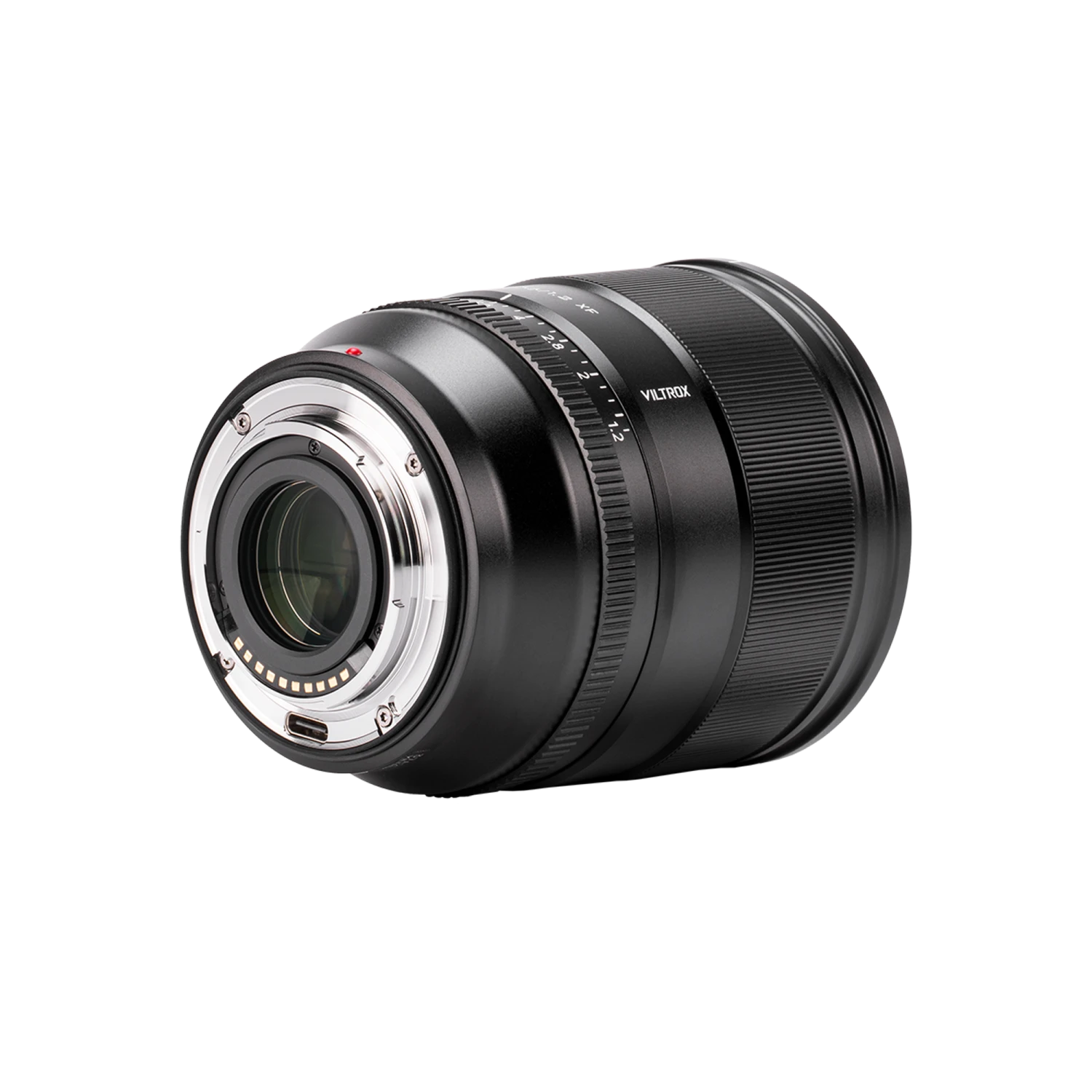 Rollei Viltrox Objektiv | AF 56 Mm Pro | F/1.2 | Fuji XF-Mount 6 Rollei Viltrox Objektiv | AF 56 Mm Pro | F/1.2 | Fuji XF-Mount – Bild 4