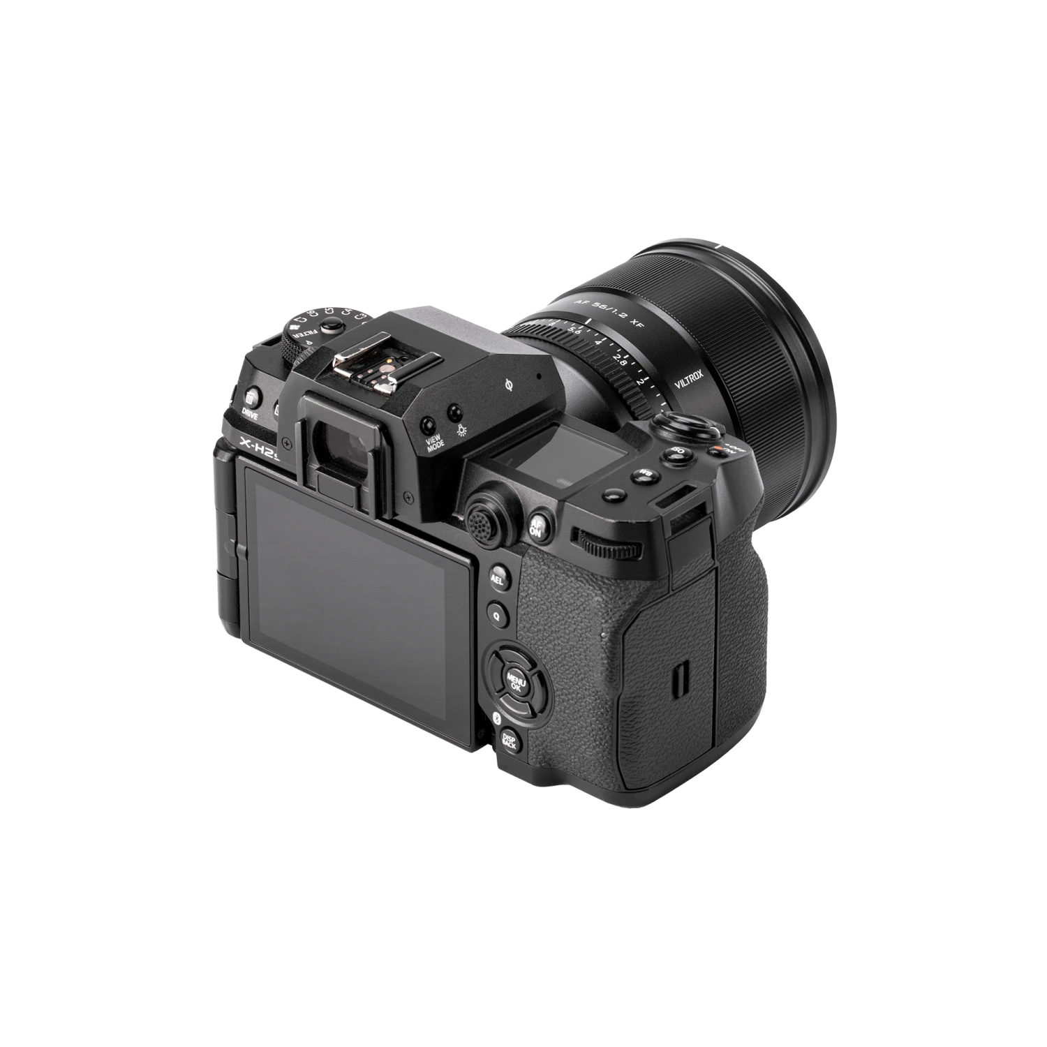 Rollei Viltrox Objektiv | AF 56 Mm Pro | F/1.2 | Fuji XF-Mount 9 Rollei Viltrox Objektiv | AF 56 Mm Pro | F/1.2 | Fuji XF-Mount – Bild 7