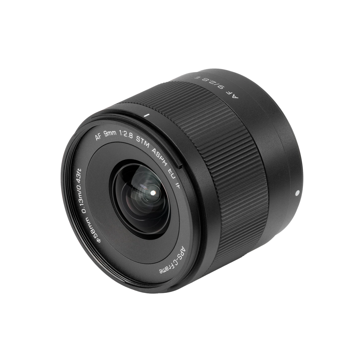 Rollei Viltrox Objektiv | AF 9mm | F/2.8 E | Sony E-Mount 3 Rollei Viltrox Objektiv | AF 9mm | F/2.8 E | Sony E-Mount