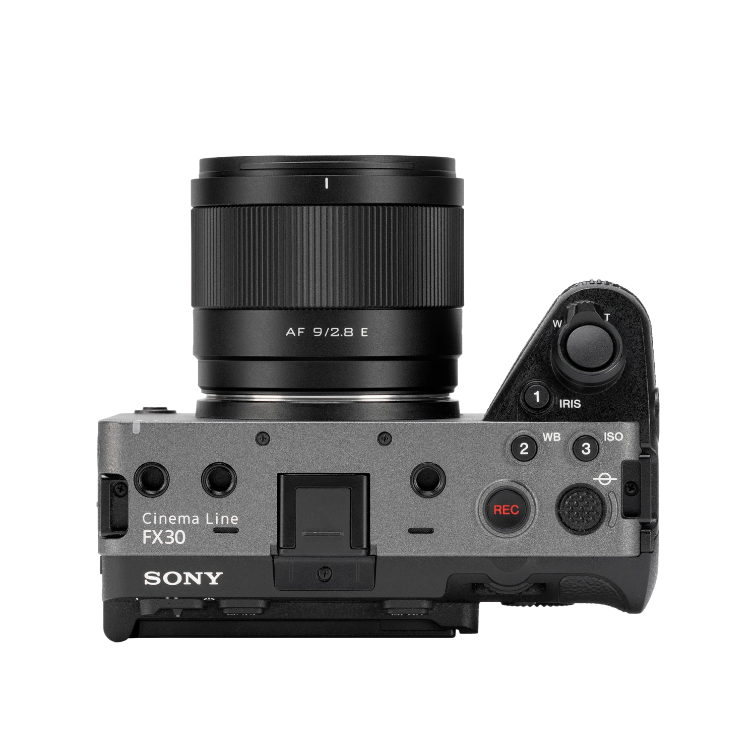 Rollei Viltrox Objektiv | AF 9mm | F/2.8 E | Sony E-Mount 7 Rollei Viltrox Objektiv | AF 9mm | F/2.8 E | Sony E-Mount – Bild 5