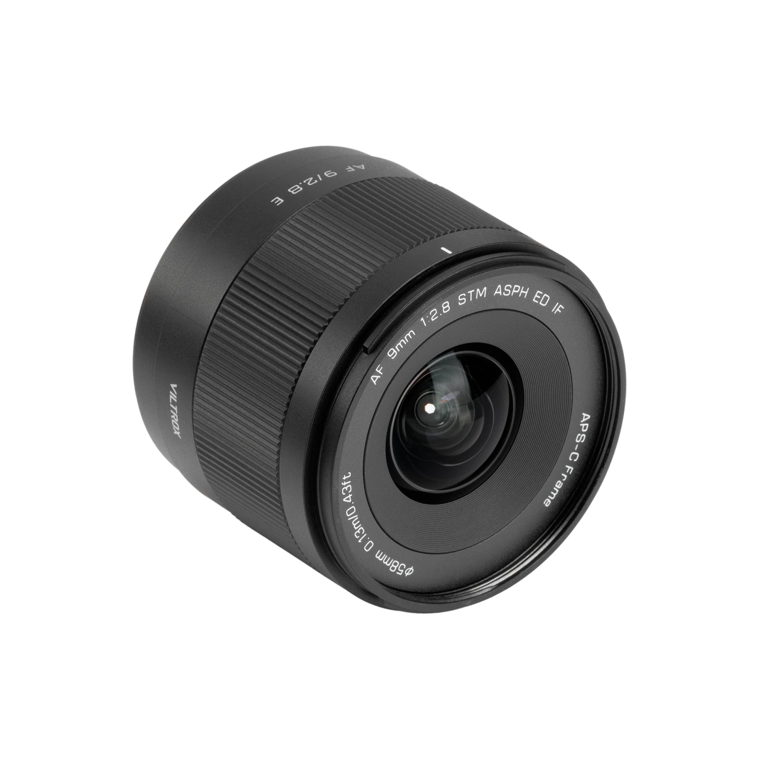 Rollei Viltrox Objektiv | AF 9mm | F/2.8 E | Sony E-Mount 11 Rollei Viltrox Objektiv | AF 9mm | F/2.8 E | Sony E-Mount – Bild 9