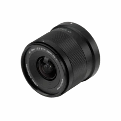 Rollei Viltrox Objektiv | AF 9mm | F/2.8 DX | Nikon Z-Mount