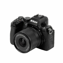 Rollei Viltrox Objektiv | AF 9mm | F/2.8 DX | Nikon Z-Mount -Rollei Geschaft 12080 ViltroxAF 9mm Z 05