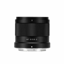 Rollei Viltrox Objektiv | AF 9mm | F/2.8 DX | Nikon Z-Mount -Rollei Geschaft 12080 ViltroxAF 9mm Z 08