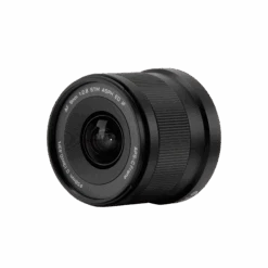 Rollei Viltrox Objektiv | AF 9mm | F/2.8 DX | Nikon Z-Mount -Rollei Geschaft 12080 ViltroxAF 9mm Z 09