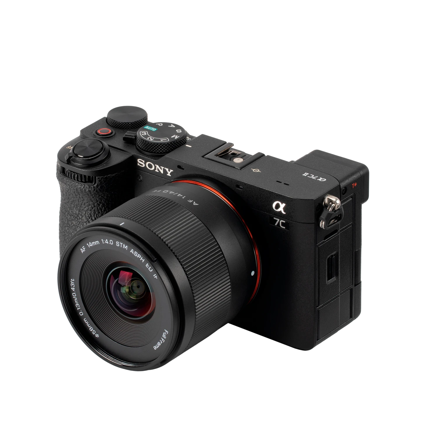 Rollei Viltrox Objektiv | AF 14mm | F/4.0 FE | Sony E-Mount 6 Rollei Viltrox Objektiv | AF 14mm | F/4.0 FE | Sony E-Mount – Bild 4