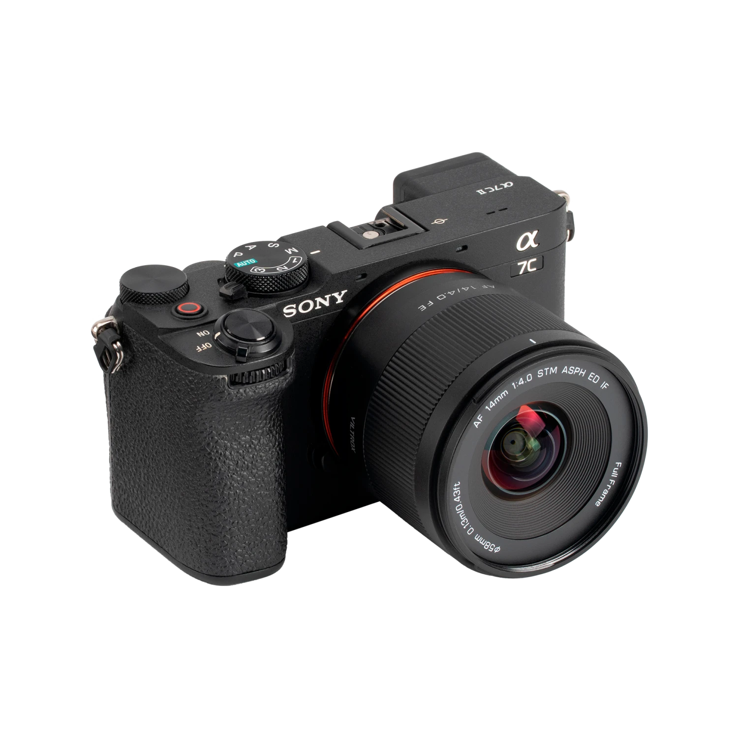 Rollei Viltrox Objektiv | AF 14mm | F/4.0 FE | Sony E-Mount 8 Rollei Viltrox Objektiv | AF 14mm | F/4.0 FE | Sony E-Mount – Bild 6