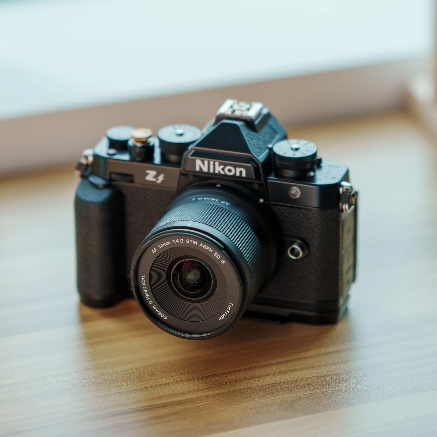 Rollei Viltrox Objektiv | AF 14mm | F/4.0 FX | Nikon Z-Mount 5 Rollei Viltrox Objektiv | AF 14mm | F/4.0 FX | Nikon Z-Mount – Bild 3