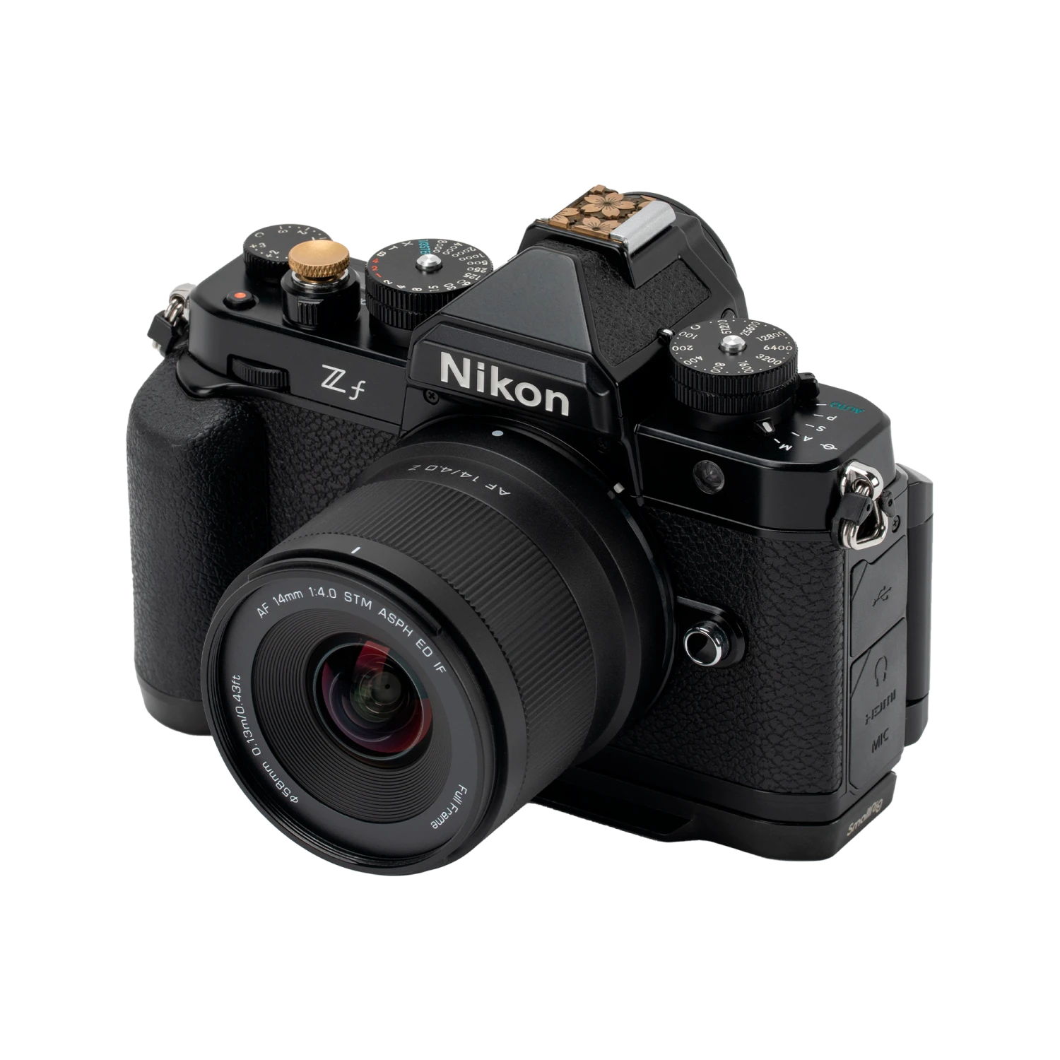 Rollei Viltrox Objektiv | AF 14mm | F/4.0 FX | Nikon Z-Mount 7 Rollei Viltrox Objektiv | AF 14mm | F/4.0 FX | Nikon Z-Mount – Bild 5