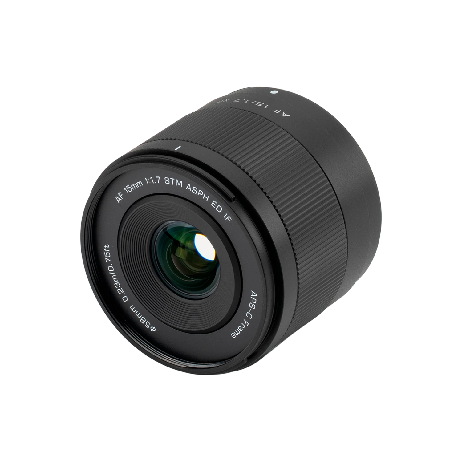 Rollei Viltrox Objektiv | AF 15 Mm | F/1.7 | Sony E-Mount 3 Rollei Viltrox Objektiv | AF 15 Mm | F/1.7 | Sony E-Mount