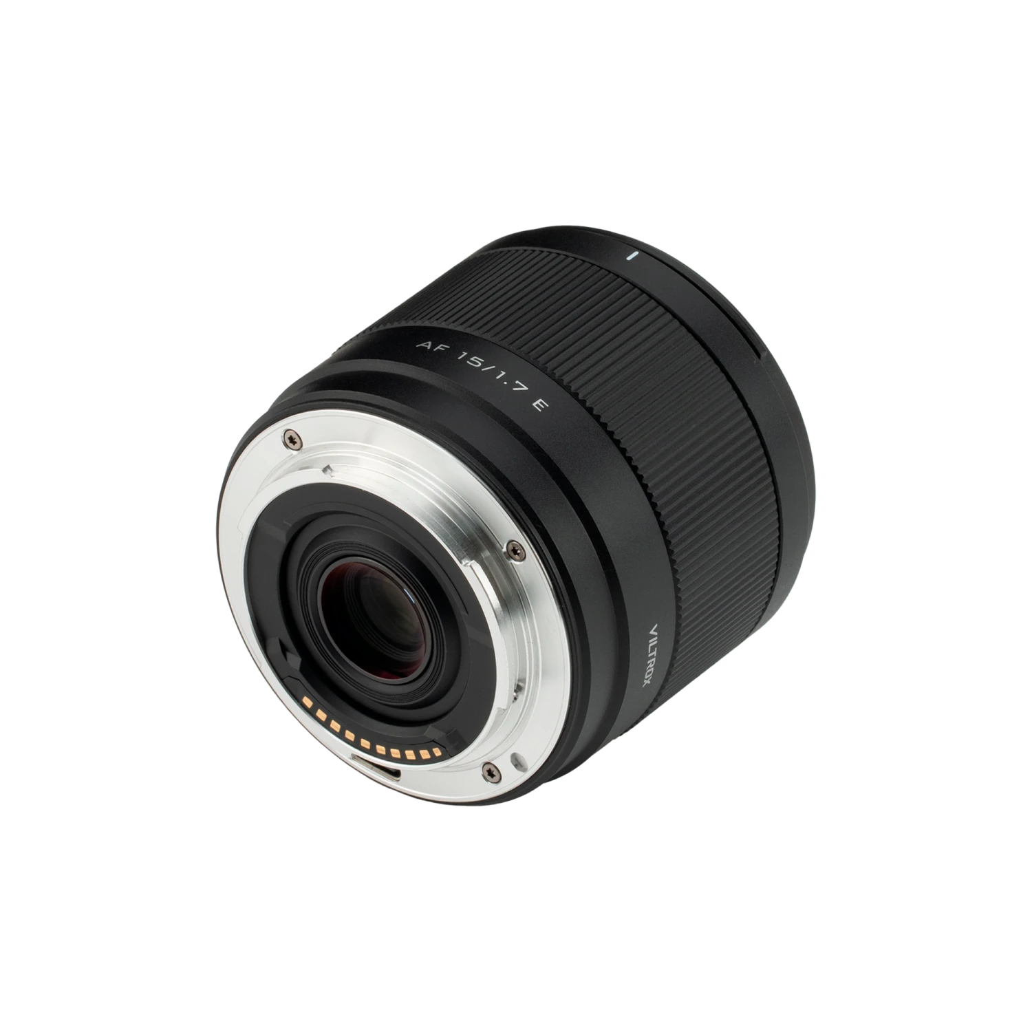 Rollei Viltrox Objektiv | AF 15 Mm | F/1.7 | Sony E-Mount 6 Rollei Viltrox Objektiv | AF 15 Mm | F/1.7 | Sony E-Mount – Bild 4