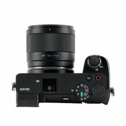 Rollei Viltrox Objektiv | AF 15 Mm | F/1.7 | Sony E-Mount 18 Rollei Viltrox Objektiv | AF 15 Mm | F/1.7 | Sony E-Mount -Rollei Geschaft 18054 ViltroxAF 15mm E 06 a6475e7f 9402 4a44 87ad a5c9b4ee3bef