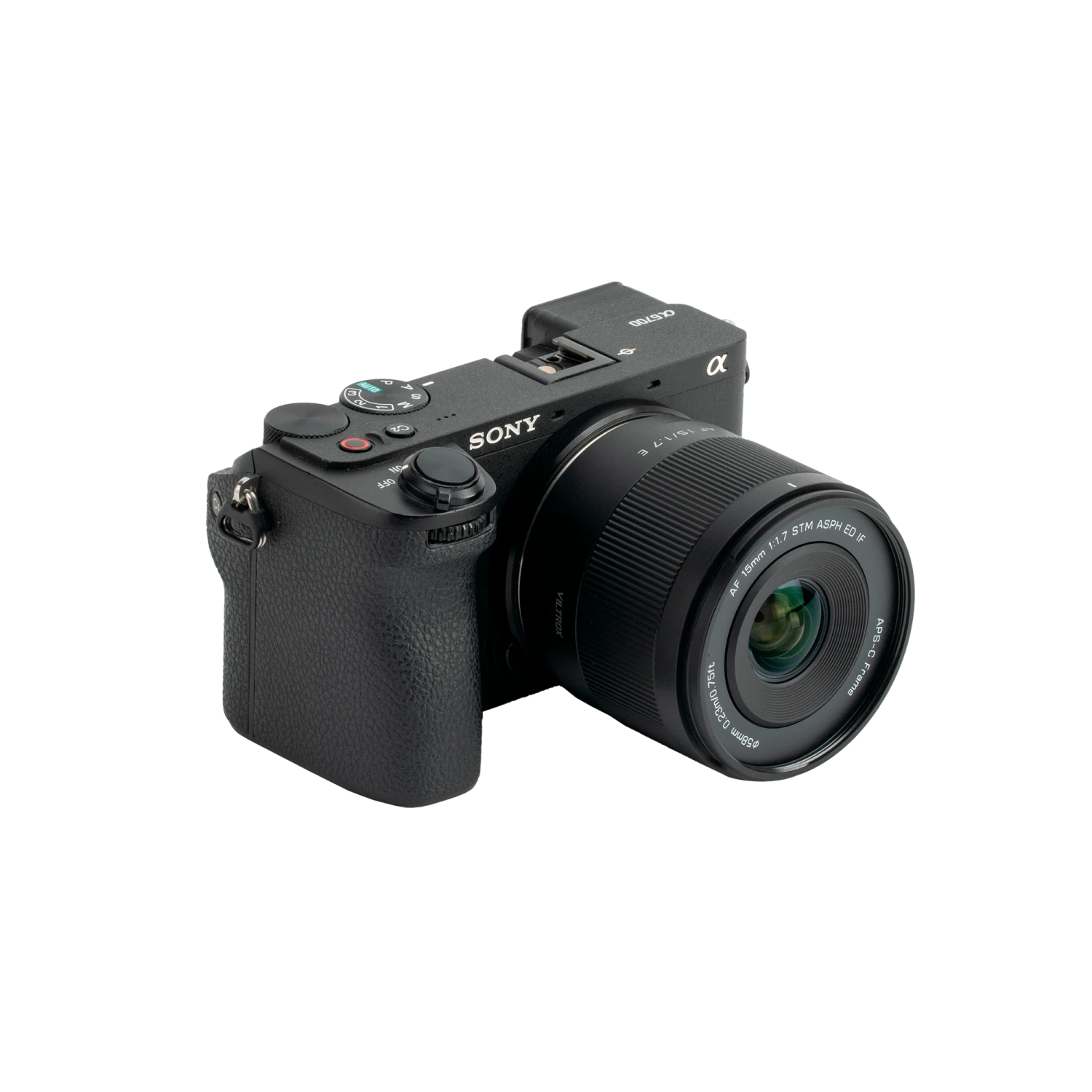 Rollei Viltrox Objektiv | AF 15 Mm | F/1.7 | Sony E-Mount 9 Rollei Viltrox Objektiv | AF 15 Mm | F/1.7 | Sony E-Mount – Bild 7