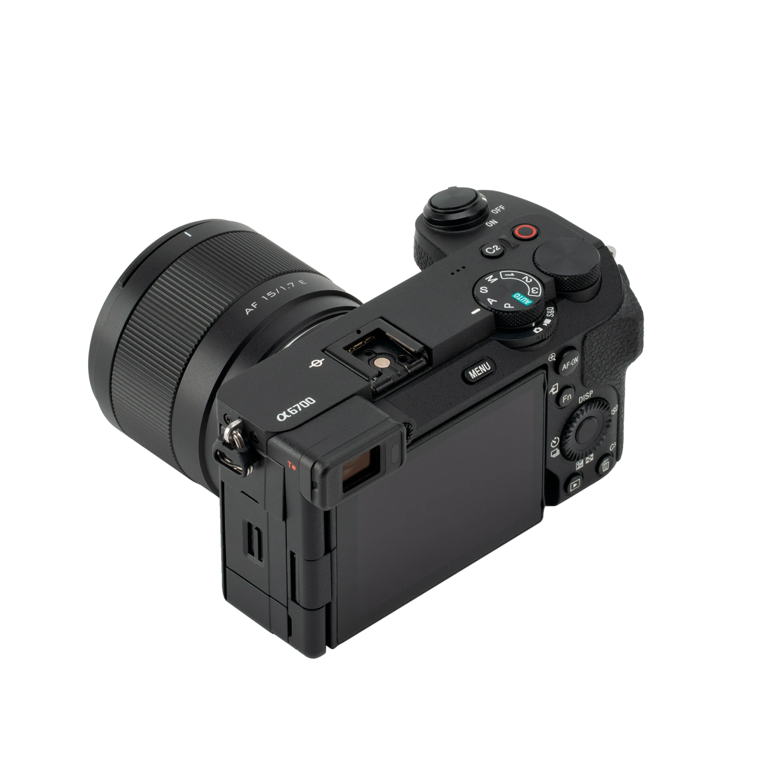 Rollei Viltrox Objektiv | AF 15 Mm | F/1.7 | Sony E-Mount 10 Rollei Viltrox Objektiv | AF 15 Mm | F/1.7 | Sony E-Mount – Bild 8