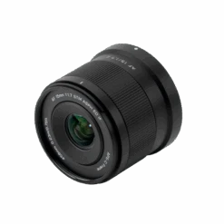 Rollei Viltrox Objektiv | AF 15 Mm | F/1.7 DX | Nikon Z-Mount