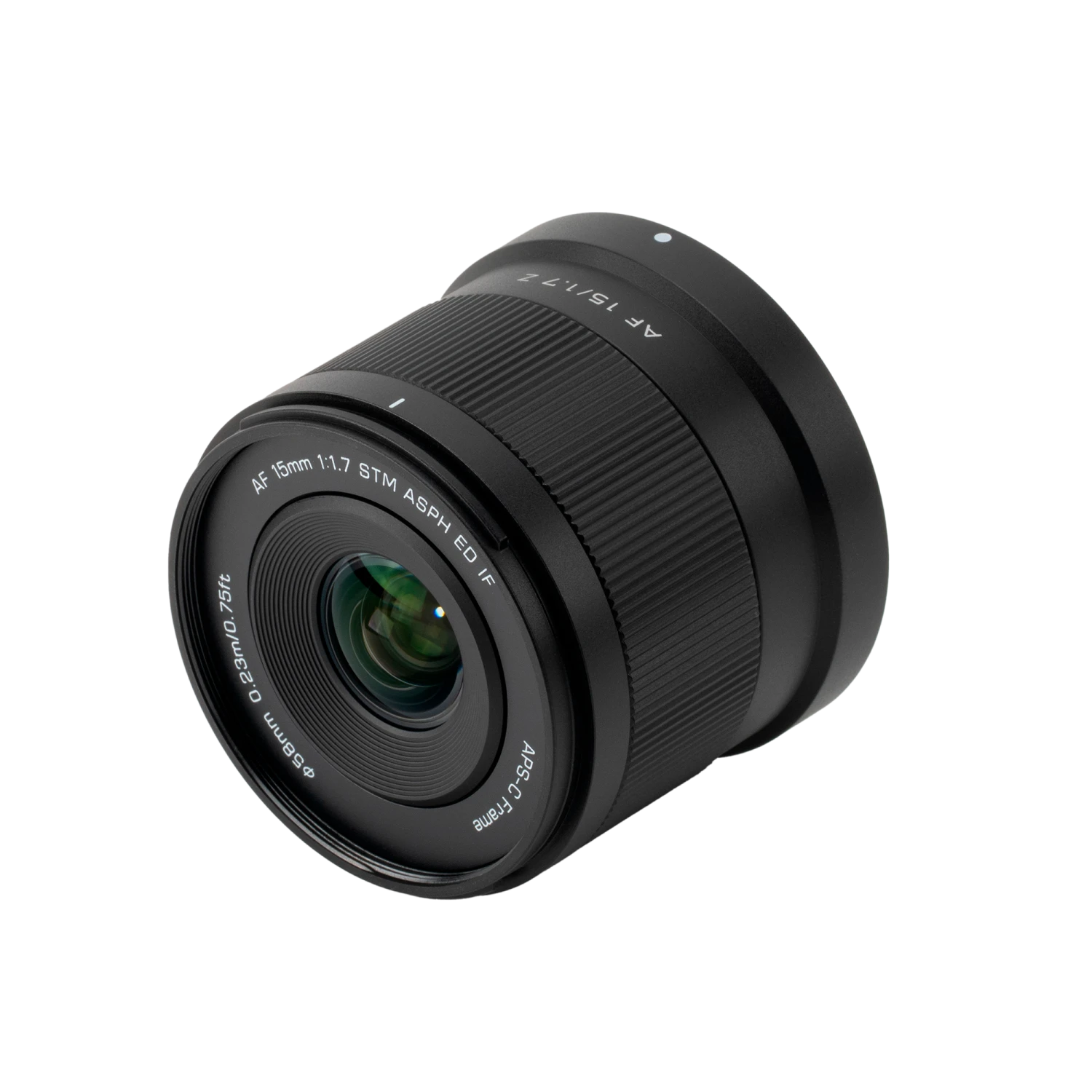 Rollei Viltrox Objektiv | AF 15 Mm | F/1.7 DX | Nikon Z-Mount 3 Rollei Viltrox Objektiv | AF 15 Mm | F/1.7 DX | Nikon Z-Mount